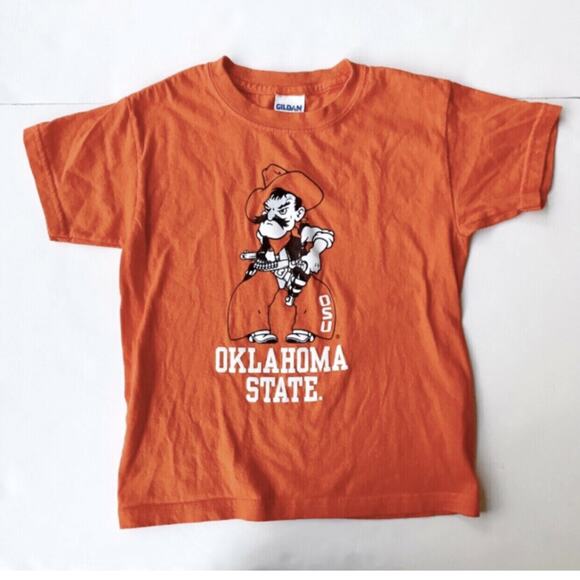 Oklahoma State Graphic Tee Size S - Picture 2 of 5